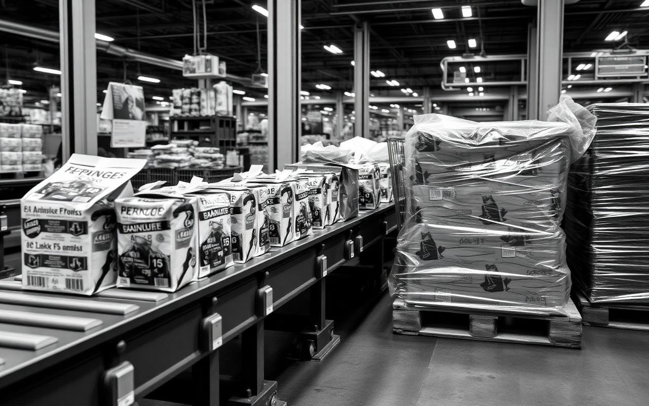 FMCG