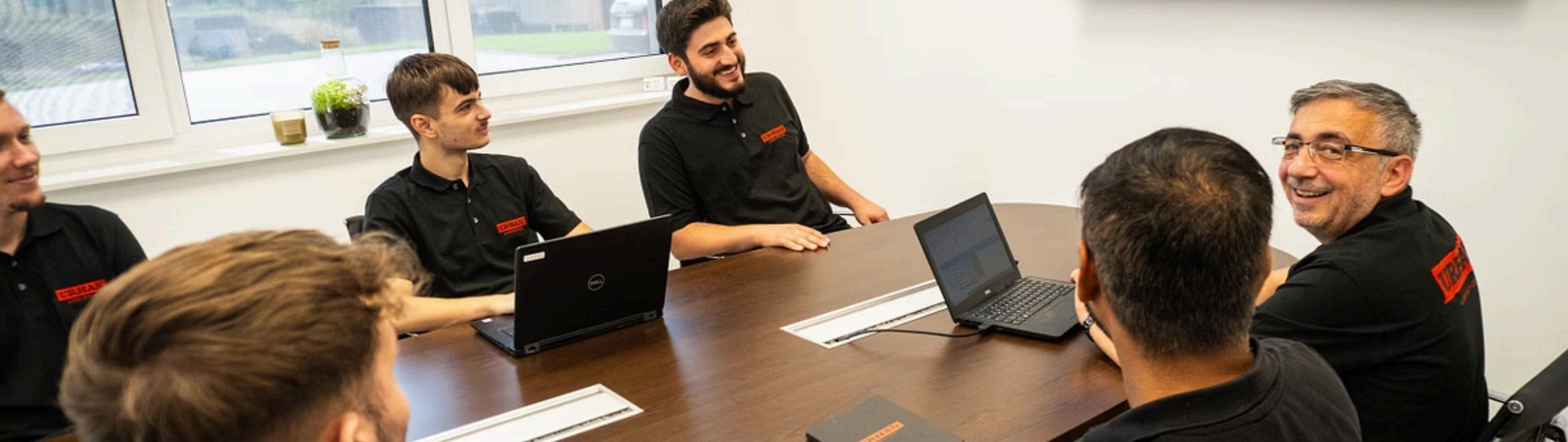 Team URHAN Logistics